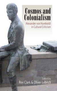 Produktbild: Cosmos and Colonialism