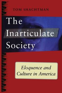 Produktbild: Inarticulate Society