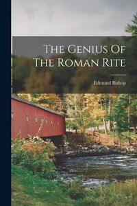 Produktbild: The Genius Of The Roman Rite