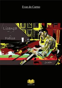 Produktbild: Licen&ccedil;a Po&eacute;tica