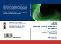 Produktbild: Corridor Viability and Habitat Restoration