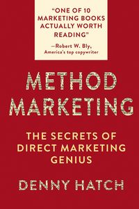 Produktbild: Method Marketing