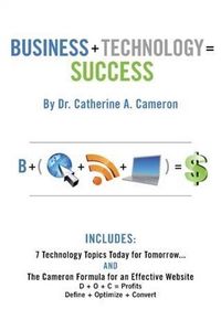 Produktbild: Business + Technology = Success