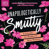 Produktbild: Unapologetically Smutty Wall Calendar