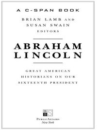 Produktbild: Abraham Lincoln