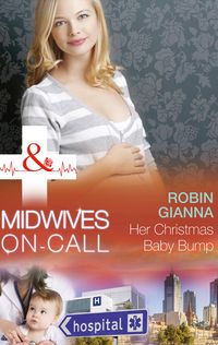 Produktbild: Her Christmas Baby Bump