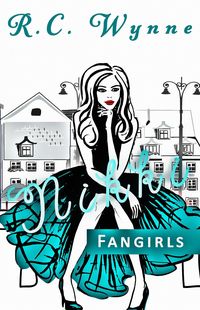 Produktbild: Nikki (Fangirls, #1)
