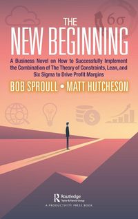 Produktbild: The New Beginning
