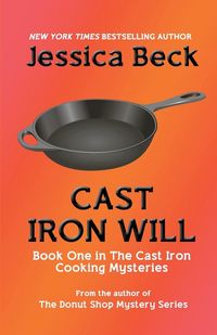 Produktbild: Cast Iron Will