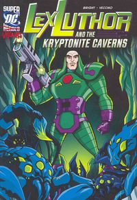 Produktbild: Lex Luthor & The Kryptonite Ca