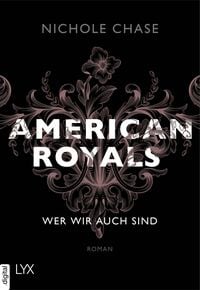Produktbild: American Royals - Wer wir auch sind