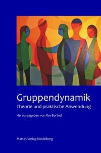 Produktbild: Gruppendynamik