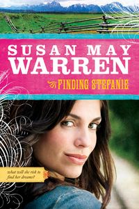 Produktbild: Finding Stefanie