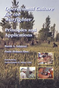 Produktbild: Operational Culture for the Warfighter