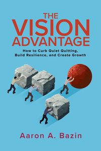 Produktbild: Bazin, A: Vision Advantage