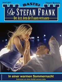 Produktbild: Dr. Stefan Frank 2877