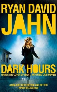 Produktbild: Dark Hours