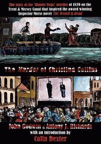Produktbild: The Murder of Christina Collins