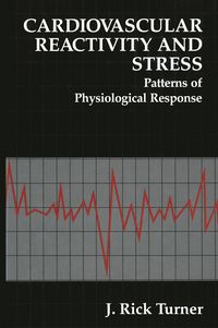 Produktbild: Cardiovascular Reactivity and Stress