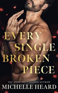 Produktbild: Every Single Broken Piece