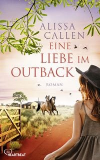 Produktbild: Eine Liebe im Outback