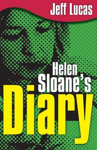 Produktbild: Helen Sloane's Diary (Green Cover)