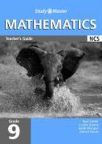 Produktbild: Study & Master Mathematics Gra