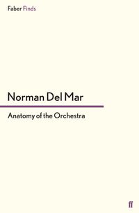 Produktbild: Anatomy of the Orchestra