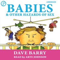 Produktbild: Babies and Other Hazards of Sex