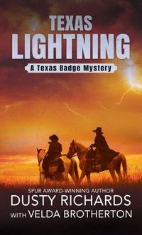 Produktbild: Texas Lightning