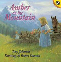 Produktbild: Amber on the Mountain