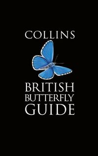 Produktbild: Collins British Butterfly Gd (