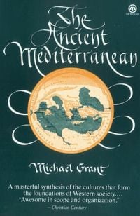 Produktbild: The Ancient Mediterranean