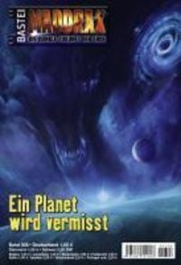 Bild vom Artikel Maddrax 308 vom Autor Susan Schwartz
