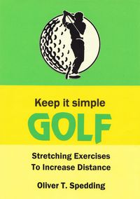 Produktbild: Keep It Simple Golf - Stretching Exercises for Increased Distance