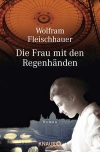Produktbild: Die Frau mit den Regenh&auml;nden