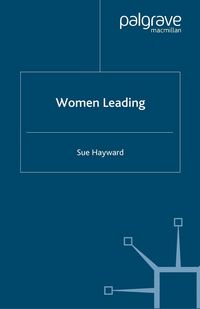 Produktbild: Women Leading