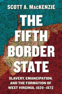 Produktbild: Fifth Border State