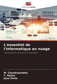 Produktbild: L'essentiel de l'informatique en nuage