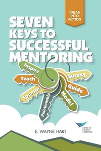 Produktbild: Seven Keys to Successful Mentoring