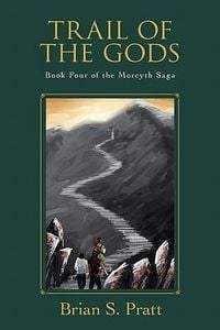 Produktbild: Trail of the Gods