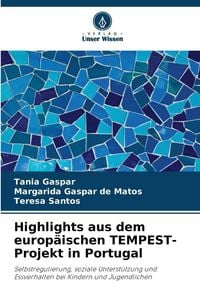 Produktbild: Highlights aus dem europ&auml;ischen TEMPEST-Projekt in Portugal