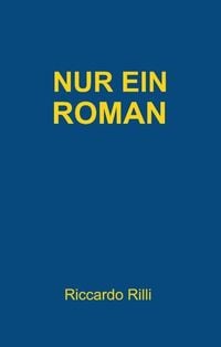 Produktbild: Nur ein Roman