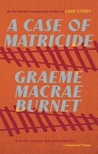 Produktbild: A Case of Matricide