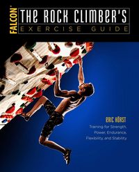 Produktbild: The Rock Climber's Exercise Guide