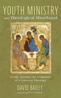 Produktbild: Youth Ministry and Theological Shorthand