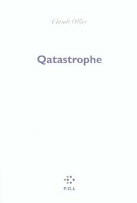 Produktbild: Qatastrophe