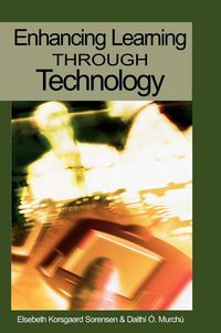 Produktbild: Enhancing Learning Through Technology