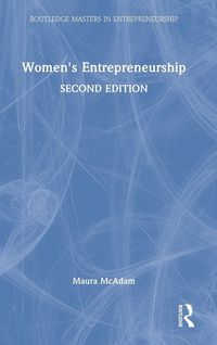 Produktbild: Women's Entrepreneurship
