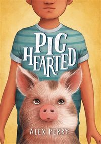Produktbild: Perry, A: Pighearted